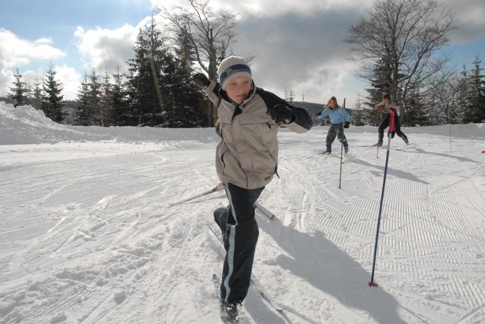 030 Expedice GEMINI 2006